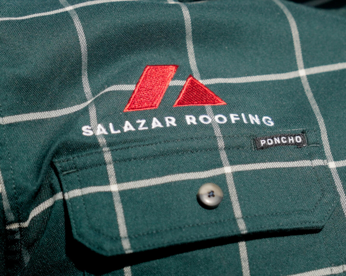 Salazar Roofing